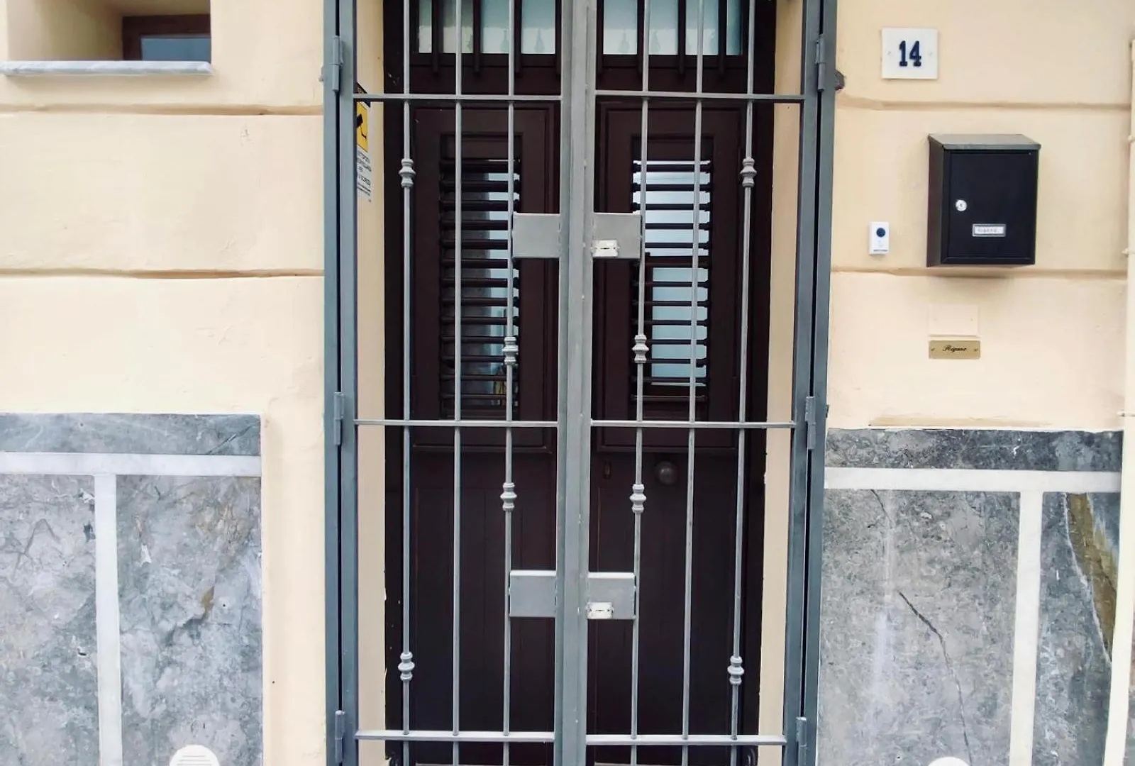 Casa Vacanze La Bonta' Di Palermo 0*,  Italië