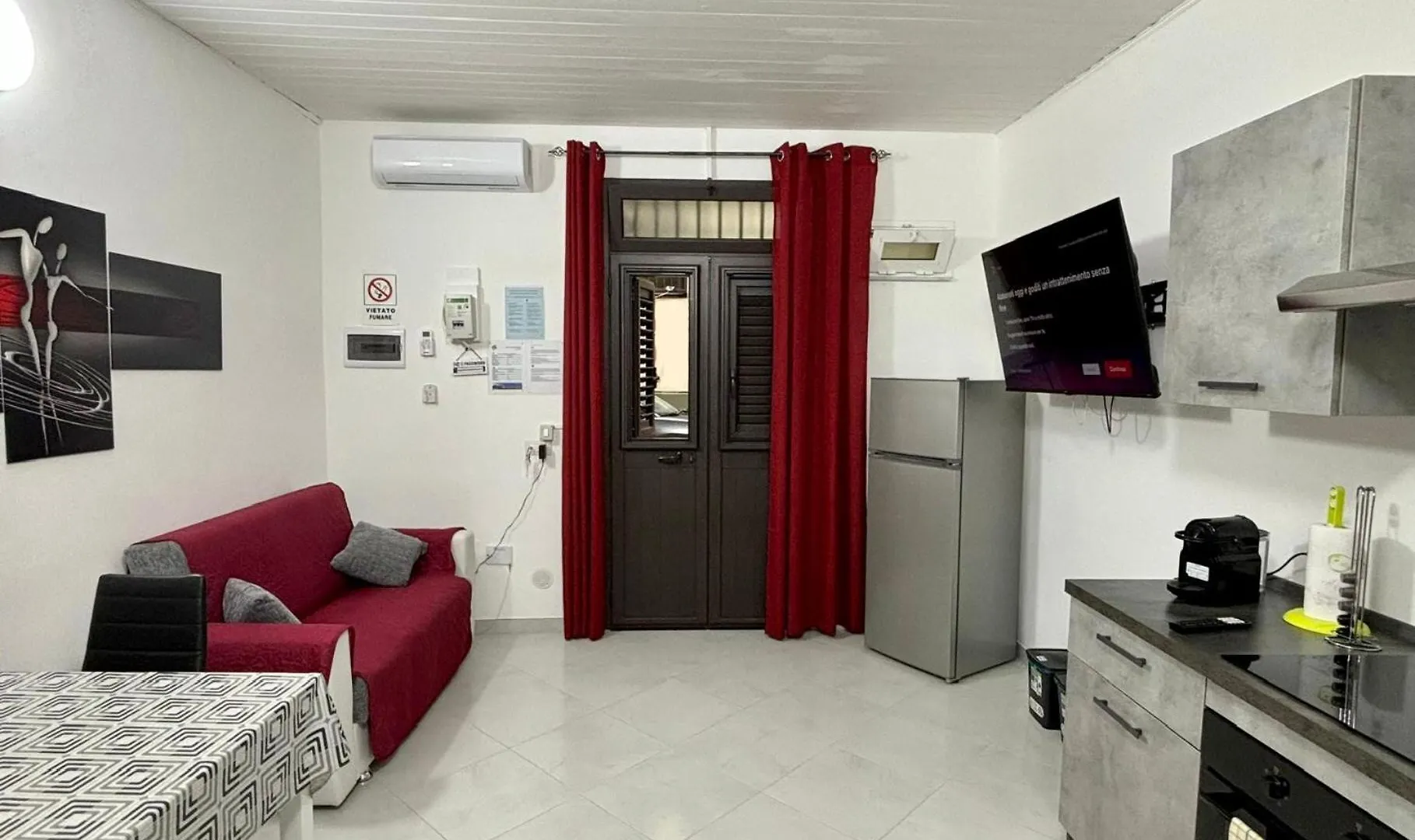 Casa Vacanze La Bonta' Di Palermo