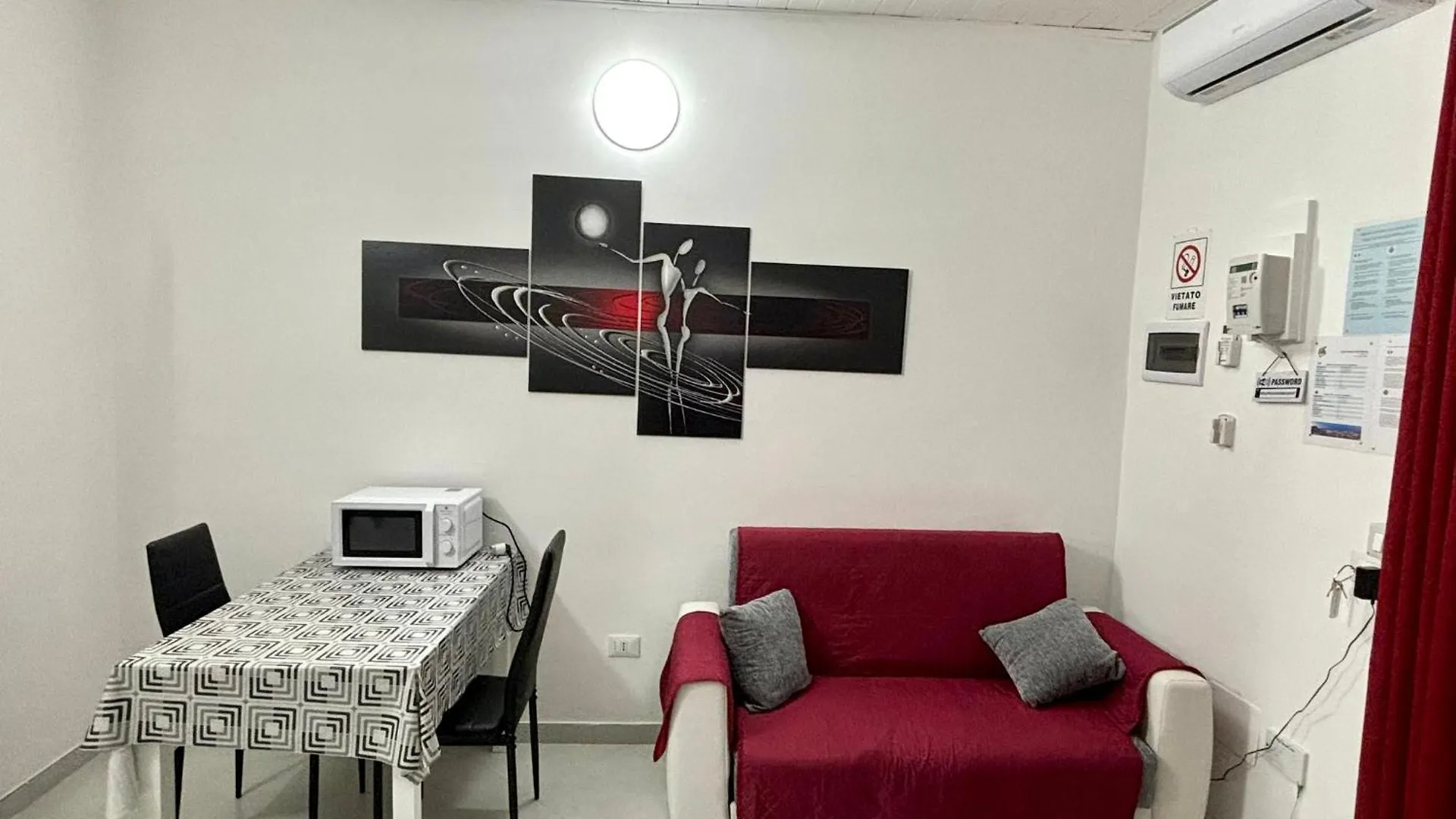 Lejlighed Casa Vacanze La Bonta' Di Palermo