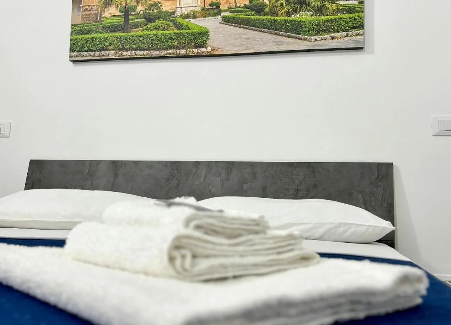 Lejlighed Casa Vacanze La Bonta' Di Palermo