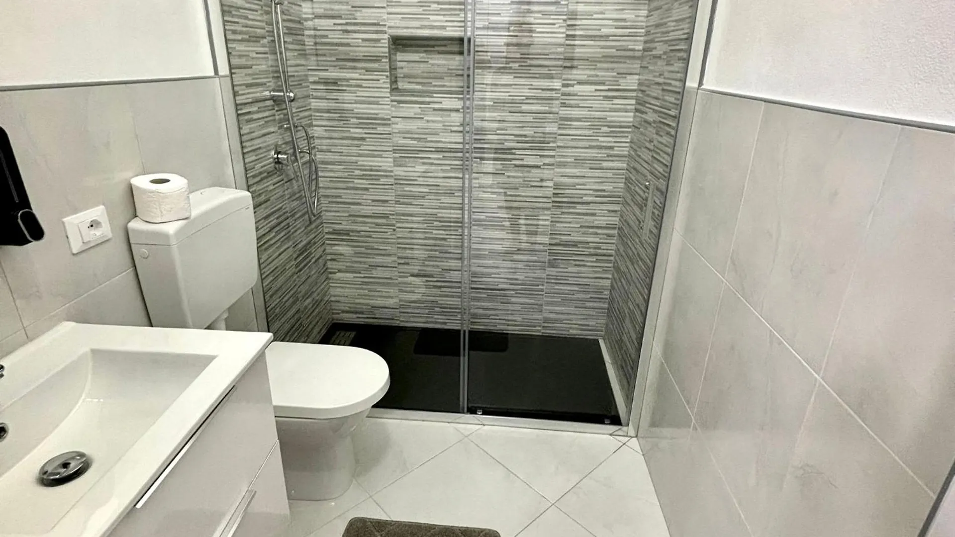 Lejlighed Casa Vacanze La Bonta' Di Palermo